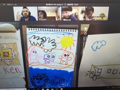 -奇尔思青少儿·语言·艺术·演讲(顾戴路店)