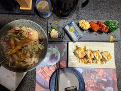 -千和日本料理(龍坪天虹店)