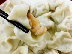-大眼锅贴水饺(河东店)