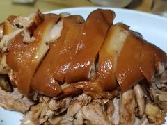 -聚首堂·特色小吃·肘子(什刹海德胜门店)