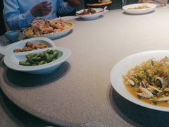-台鄉缘 ·小海鲜·台州菜(桃林路店)