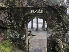 景点-庐山风景名胜区