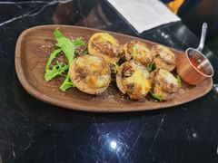 芝士蘑菇-JUN PASTRY(南通市圆融购物中心工农路店)