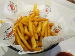 -The Boiling Crab宝灵蟹手抓海鲜(中国首店)
