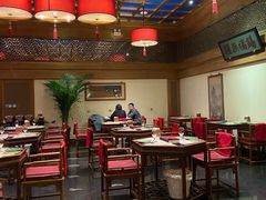 -那家小馆•北京菜•烤鸭(中关村店)