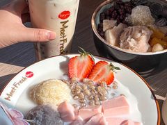 -鲜芋仙(高新万达广场店)