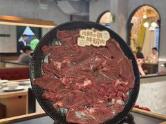 -廖掌柜·重庆鲜货火锅(上海首店)