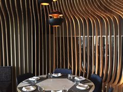包厢-WOLFGANG PUCK KITCHEN & BAR(迪士尼小镇店)