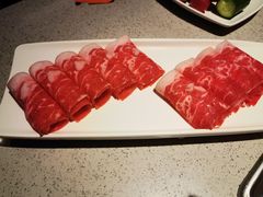 -海底捞大排档火锅(悦荟广场店)