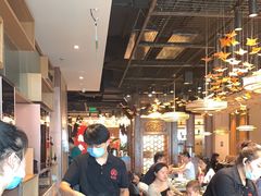 -有璟阁港式餐厅(国贸商城店)