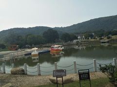 -龙寺生态园
