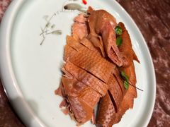 -四世同堂·京菜·烤鸭(双井店)