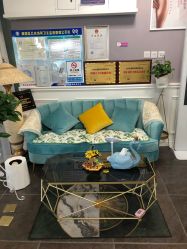 -薇兰专业脱毛连锁机构