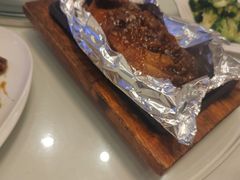 -福寿斋·老北京铜锅涮肉·烤鸭(顺义总店)