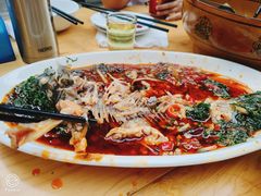 -老字号怡玺·藿香雅鱼(20年雅安店)