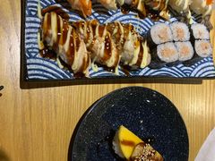 -友悦食堂(灯湖店)