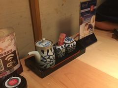 -王鼎精致料理铁板烧(世博源店)