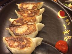 -博多一幸舍(侨福芳草地购物中心店)