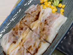 -龙庭华宴·粤菜·早茶