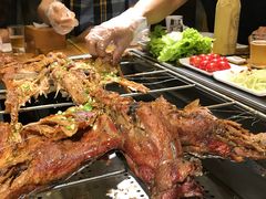 -炑羊香烤全羊(西三旗店)