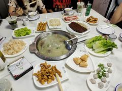 -一代菌王·竹荪鹅(江苏旗舰店)