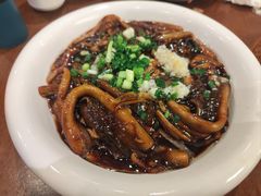 响油鳝糊-锡和无锡菜(景丽苑店)