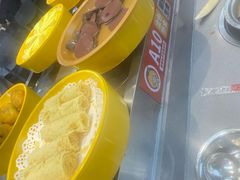 -大橘元自助回转火锅(天河新天地店)