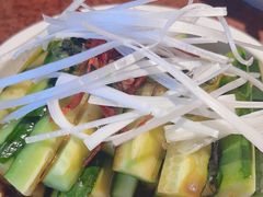 -绿茶餐厅(蓝色港湾店)