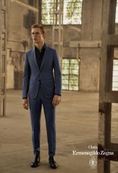 -Biella Fibers杰尼亚Zegna面料西装·夹克·礼服全定制Bespoke(晶耀前滩店)