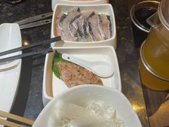 -海底捞火锅(德辉广场店)