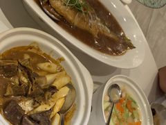 -莆田餐厅PUTIEN(三里屯店)