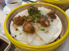 排骨陈村粉-香云轩·顺德菜(香云纱园林酒店店)