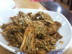 -力力豆花庄(广渠门店)