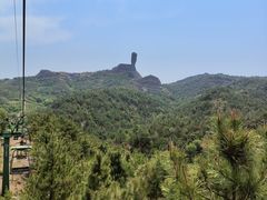 -磬锤峰森林公园
