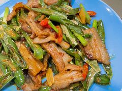 -百姓百味海鲜酒楼(粤垦路总店)