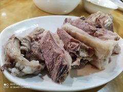 手抓羊肉-同心春餐饮(富宁街店)