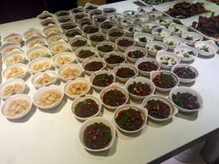 P50118-123253-聚盛源蒸汽海鲜火锅烤肉自助(巨川金海岸购物广场店)