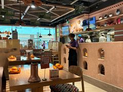 -谷丽麦馕新疆菜·清真(步步高梅溪新天地店)