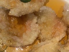 -北李妈妈菜·海肠捞饭(开发区万达店)