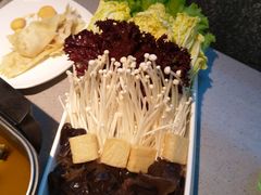 -半天妖烤鱼(嘉德万达广场店)