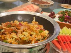 -裕德隆清真饭庄·天津特色菜(东丽店)