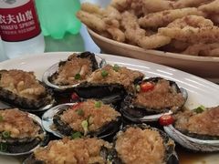 -渔家乐小海鲜(皇姑店)