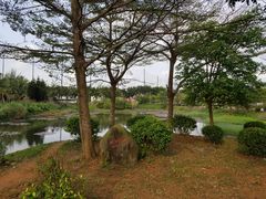 -白沙门生态公园