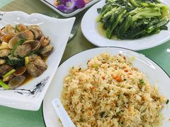 -景好海鲜餐厅(大鹏必选旅游店)