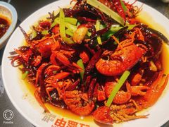 -红盔甲·小龙虾(人民广场店)