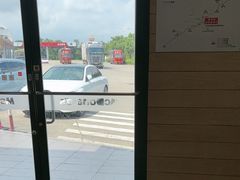 -麦当劳(常山服务区得来速店)
