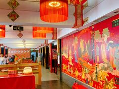 大堂-川外川(星海店)