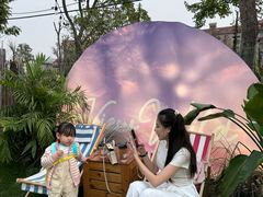 -HERRE·FARM 赫尔露营农场·团建聚会包场