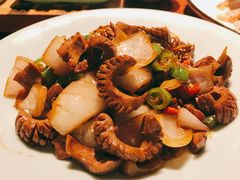 -北平食府(马鞍山路店)