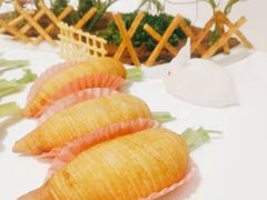 -荣粤酒家·融合粤菜